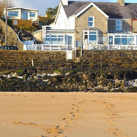 Sea View Guest House Benllech Exterior photo