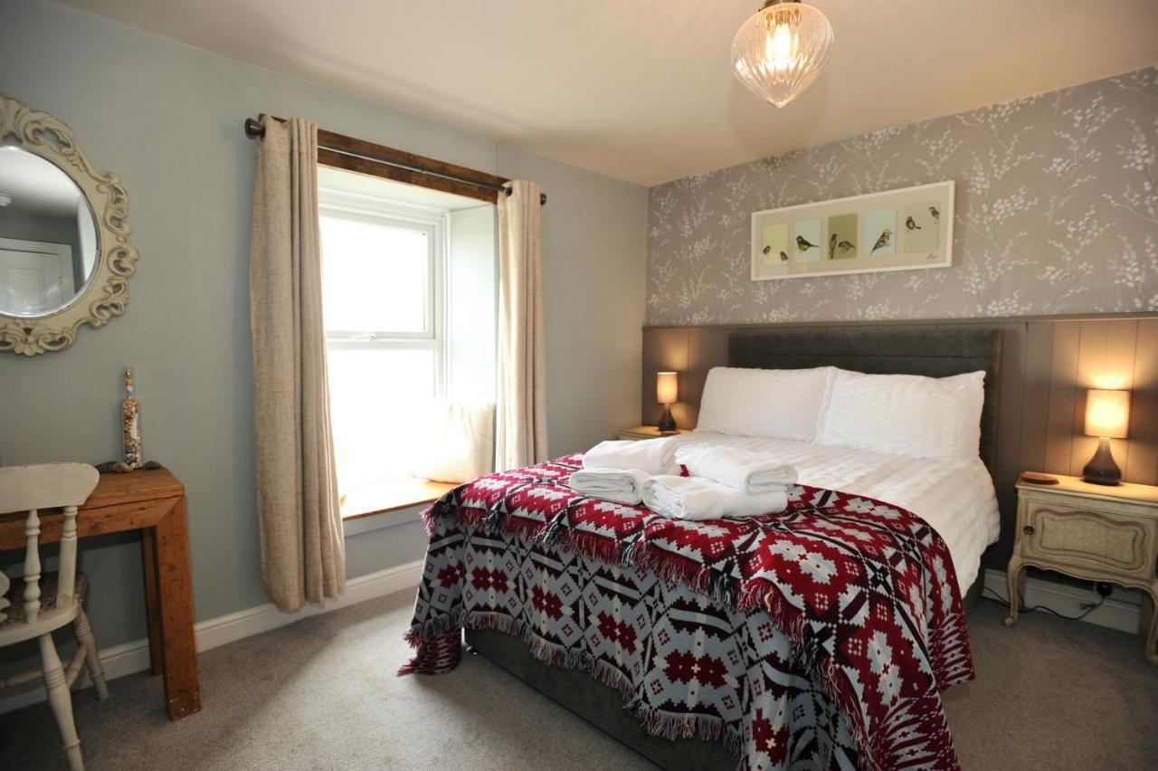 Sea View Guest House Benllech Exterior photo