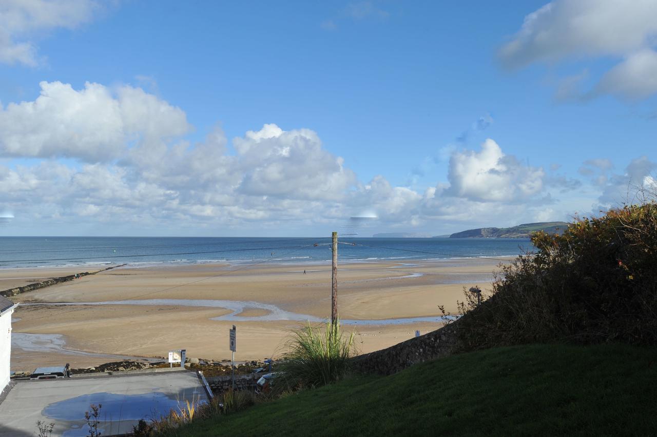 Sea View Guest House Benllech Room photo