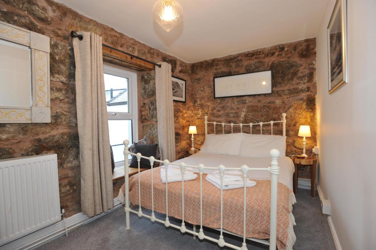Sea View Guest House Benllech Exterior photo